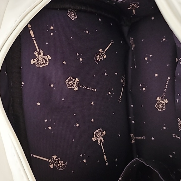 Cinnamoroll Make Up Pouch - Picture 6 of 6